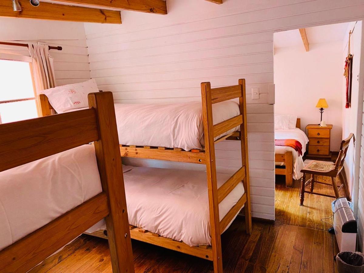 El Arbol Hostel La Serena Room photo
