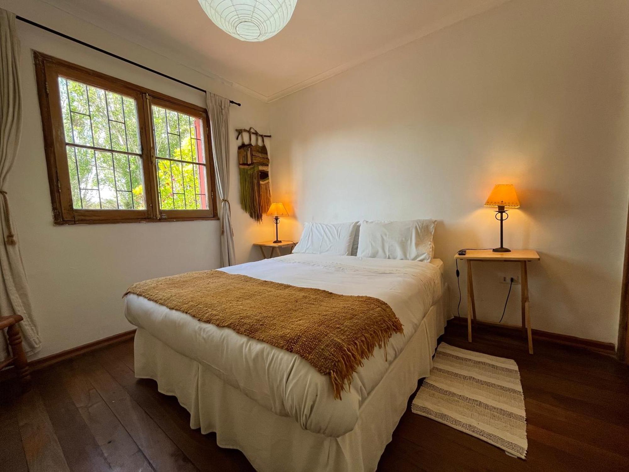 El Arbol Hostel La Serena Room photo