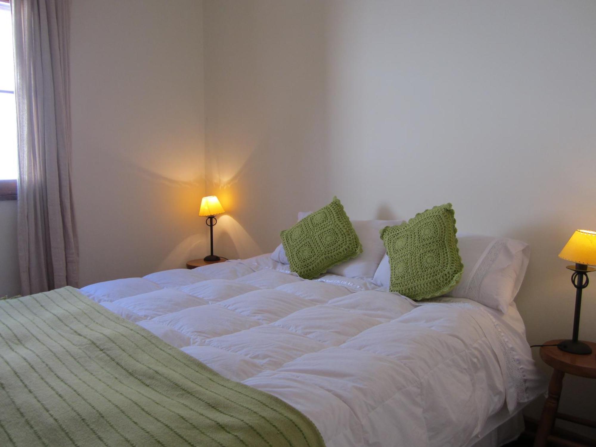 El Arbol Hostel La Serena Room photo