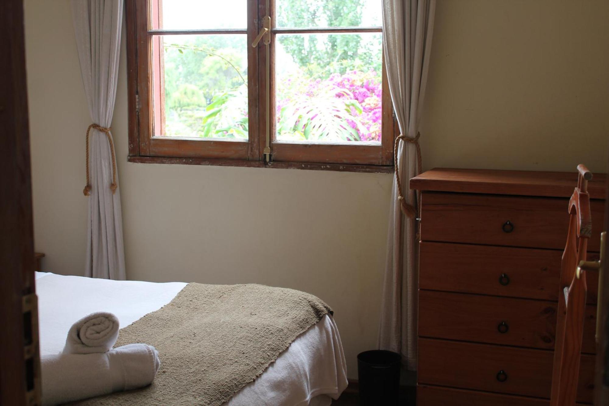 El Arbol Hostel La Serena Room photo