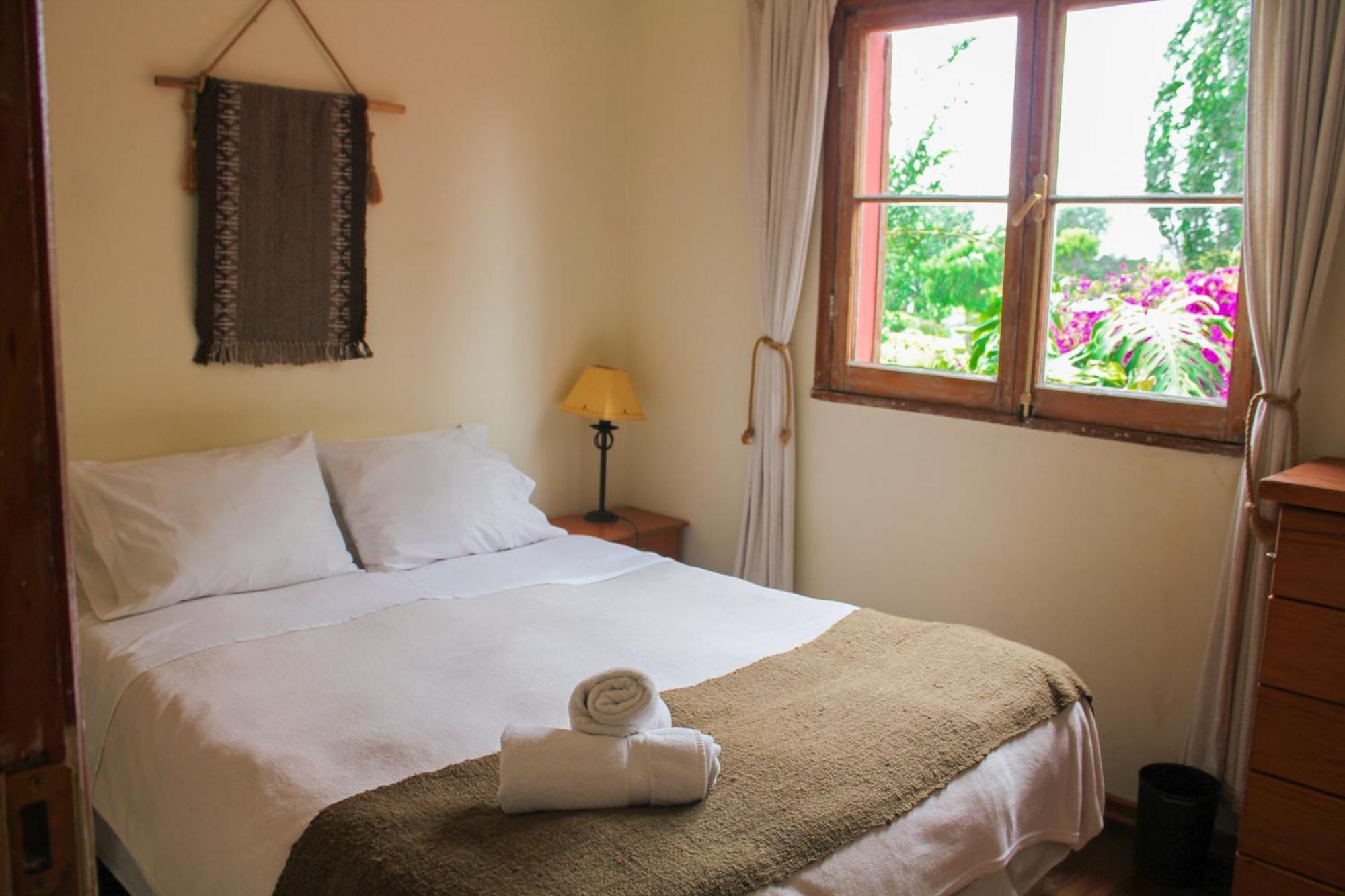 El Arbol Hostel La Serena Room photo